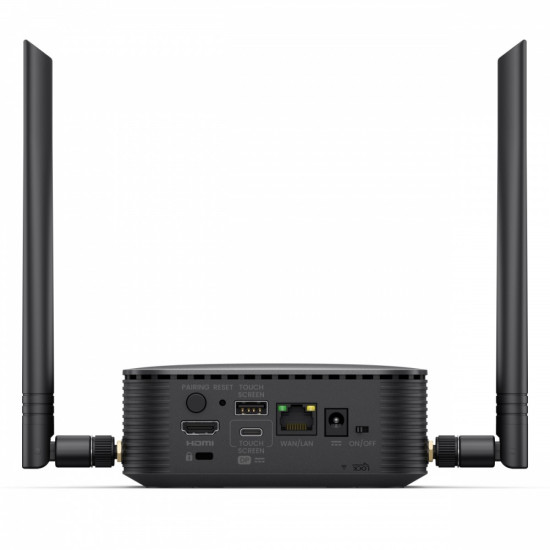 Zestaw Instashow bezprzewodowy system prezentacyjny VS25 9H.K0FBY.R0E