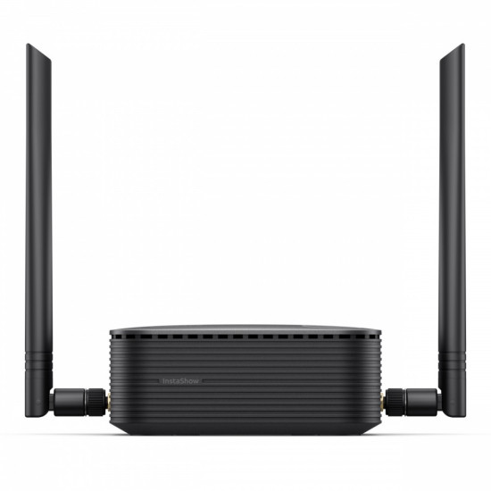 Zestaw Instashow bezprzewodowy system prezentacyjny VS25 9H.K0FBY.R0E