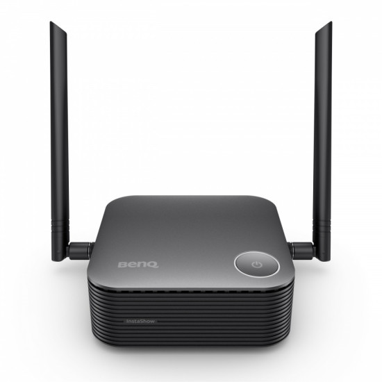 Zestaw Instashow bezprzewodowy system prezentacyjny VS25 9H.K0FBY.R0E