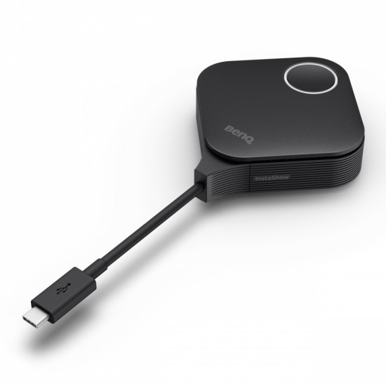 Zestaw Instashow bezprzewodowy system prezentacyjny VS25 9H.K0FBY.R0E