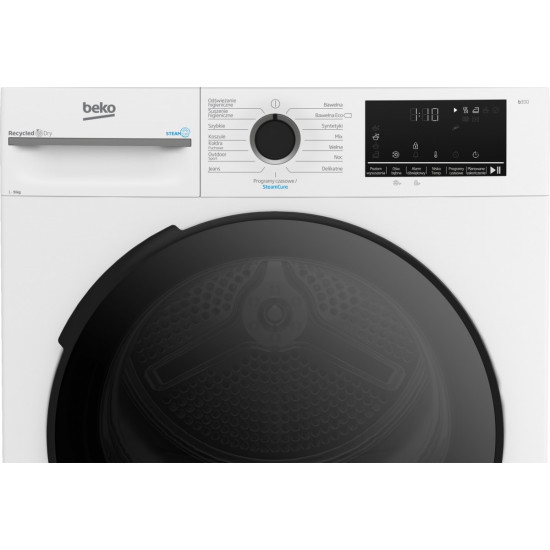 Suszarka BM3T49249W
