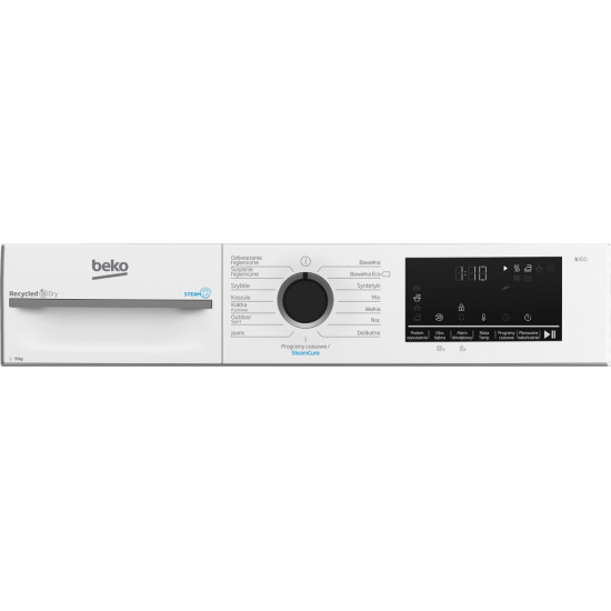 Suszarka BM3T49249W