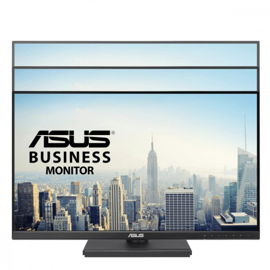 Monitor 23.8 cala BE249QG IPS 120Hz HDMI DP 4XUSB