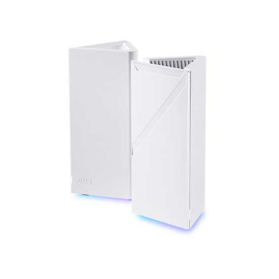 Router Roamii BE Pro Mesh System - 2 Pak 