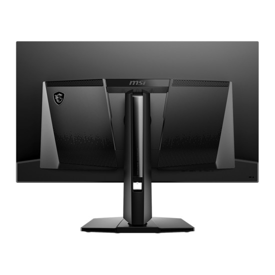 Monitor MAG 321UPX QD-OLED 31.5'/LED/UHD/Curv/160HZ/Black 