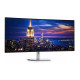 Monitor U5226KW 51.5 cala IPS Black Curved 6K 120Hz (6144×2560) / 21:9 / 2xDP / 2xHDMI /Thunderbolt 4 /4x USB-C/5xUSB/3Y