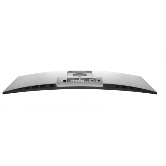 Monitor U5226KW 51.5 cala IPS Black Curved 6K 120Hz (6144×2560) / 21:9 / 2xDP / 2xHDMI /Thunderbolt 4 /4x USB-C/5xUSB/3Y