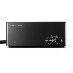 Ładowarka do roweru elektrycznego 36V | 42V | 2A | Mi4 Magnetic  TIP +kabel zasilający 