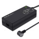 Ładowarka do roweru elektrycznego 36V | 42V | 2A | Mi4 Magnetic  TIP +kabel zasilający 