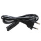 Ładowarka do roweru elektrycznego 36V | 42V | 2A | Mi4 Magnetic  TIP +kabel zasilający 