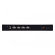 Przełącznik 2-Port USB 4K HDMI DualDisplay KVMP 