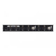 Przełącznik 2-Port USB 4K HDMI DualDisplay KVMP 