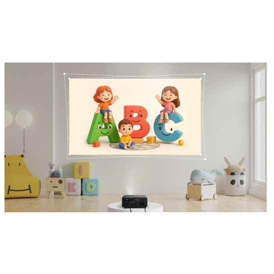 Projektor PK52 E3P7P61E111