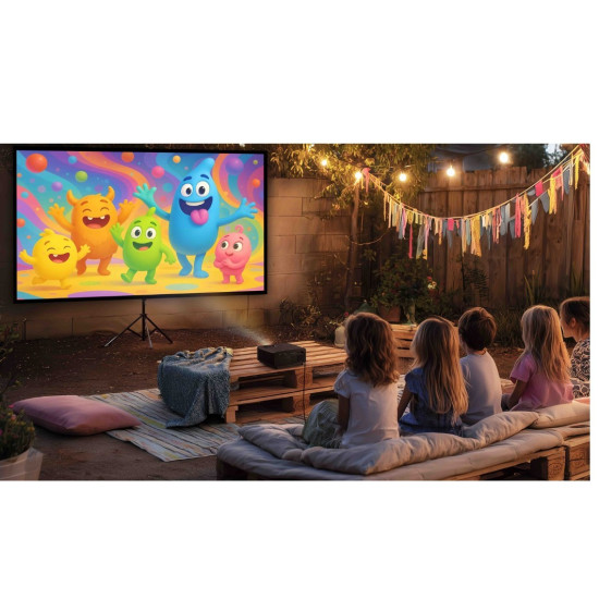 Projektor PK52 E3P7P61E111