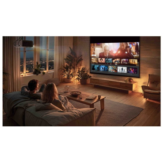 Projektor PK52 E3P7P61E111