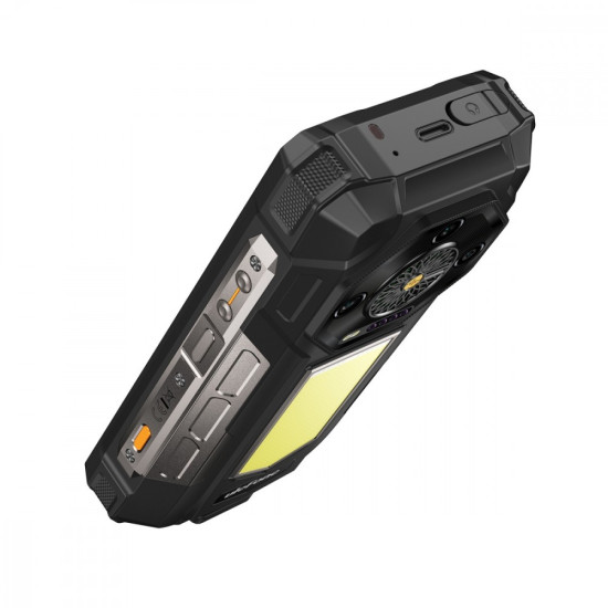 Smartfon Armor 33 4G 12/512GB IP69K Czarny