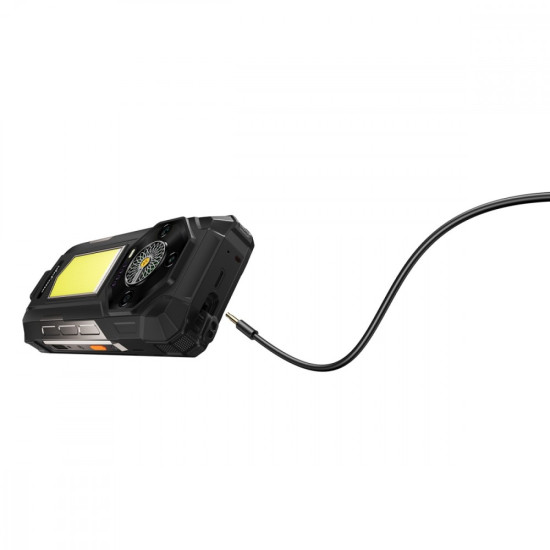 Smartfon Armor 33 4G 12/512GB IP69K Czarny