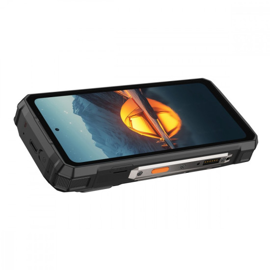 Smartfon Armor 33 4G 12/512GB IP69K Czarny