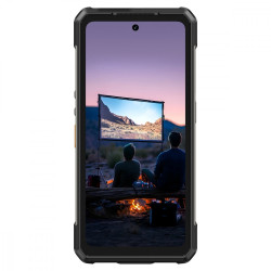 Smartfon Armor 34 (Plus) 5G 16/512GB 5G IP69K Czarny