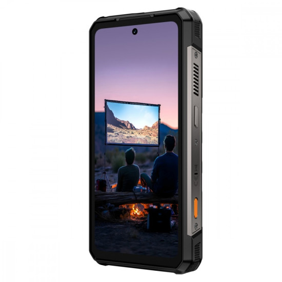 Smartfon Armor 34 (Plus) 5G 16/512GB 5G IP69K Czarny