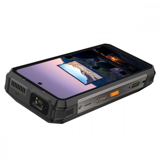 Smartfon Armor 34 (Plus) 5G 16/512GB 5G IP69K Czarny