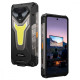 Smartfon Armor 34 (Plus) 5G 16/512GB 5G IP69K Czarny