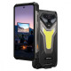 Smartfon Armor 34 (Plus) 5G 16/512GB 5G IP69K Czarny