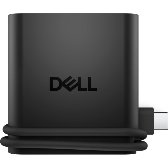 Koncentrator podróżny Pro 4-in-1 USB-C DA225 