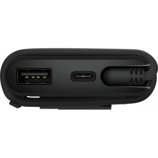 Koncentrator podróżny Pro 4-in-1 USB-C DA225 