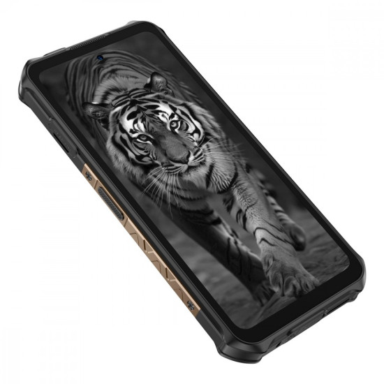 Smartfon Armor X16 4G 6/128GB IP69K Brązowy