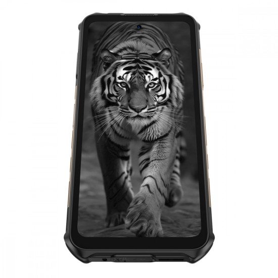 Smartfon Armor X16 4G 6/128GB IP69K Brązowy