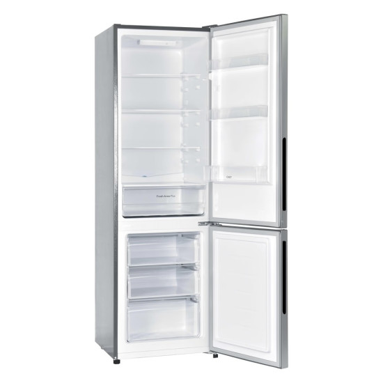 Chłodziarko-zamrażarka CCG3L517ES 