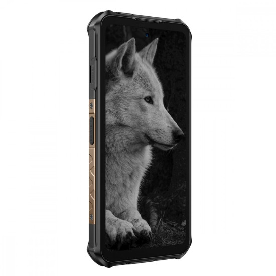 Smartfon Armor X16 Pro 5G 8/256GB IP69K Brązowy