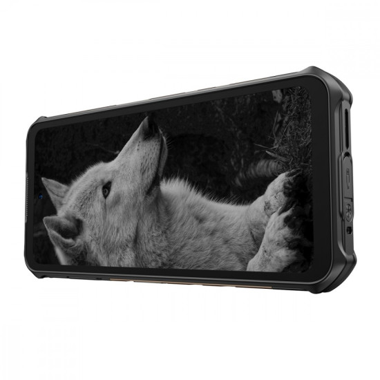 Smartfon Armor X16 Pro 5G 8/256GB IP69K Brązowy