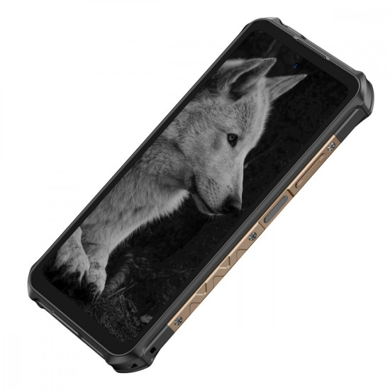 Smartfon Armor X16 Pro 5G 8/256GB IP69K Brązowy