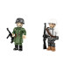 Klocki Bitwa o Stalingrad 76 klocków