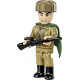 Klocki Bitwa o Stalingrad 76 klocków