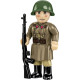 Klocki Bitwa o Stalingrad 76 klocków
