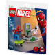 Klocki Super Heroes 30725 Spider-Man vs. Anti-Venom - Napad 