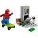 Klocki Super Heroes 30725 Spider-Man vs. Anti-Venom - Napad 