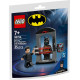 Klocki Super Heroes 30726 Batman: Bruce Wayne i kostium Batmana