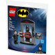 Klocki Super Heroes 30726 Batman: Bruce Wayne i kostium Batmana