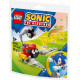 Klocki Sonic 30733 Badnik: Skorp 
