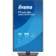 Monitor 23.8 cala XB2493HSU-B1 IPS.HDMI.DP.2x2W.USBx2, 350cd,1500:1,    HAS 150/PIVOT