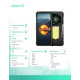 Smartfon Armor 33 4G 12/512GB IP69K Czarny