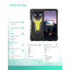 Smartfon Armor 34 (Plus) 5G 16/512GB 5G IP69K Czarny