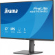 Monitor 27 cali XB2793HSU-B1 IPS, HDMI, DP, 2x2W, 2xUSB, 350cd, 1500:1, HAS 150/PIVOT
