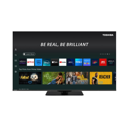 Telewizor QLED 65 cali 65QV7G63DG