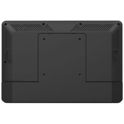 Monitor ProLite 10.1 cala TW1025ALASC-B3PNR,10P.DOT.IPS,WIFI,450 cd/m2,2x2W,3xUSB, RJ45, MICRO, A14, NFC , kamera internetowa (5MPa), pasek świetlny