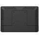 Monitor ProLite 10.1 cala TW1025ALASC-B3PNR,10P.DOT.IPS,WIFI,450 cd/m2,2x2W,3xUSB, RJ45, MICRO, A14, NFC , kamera internetowa (5MPa), pasek świetlny